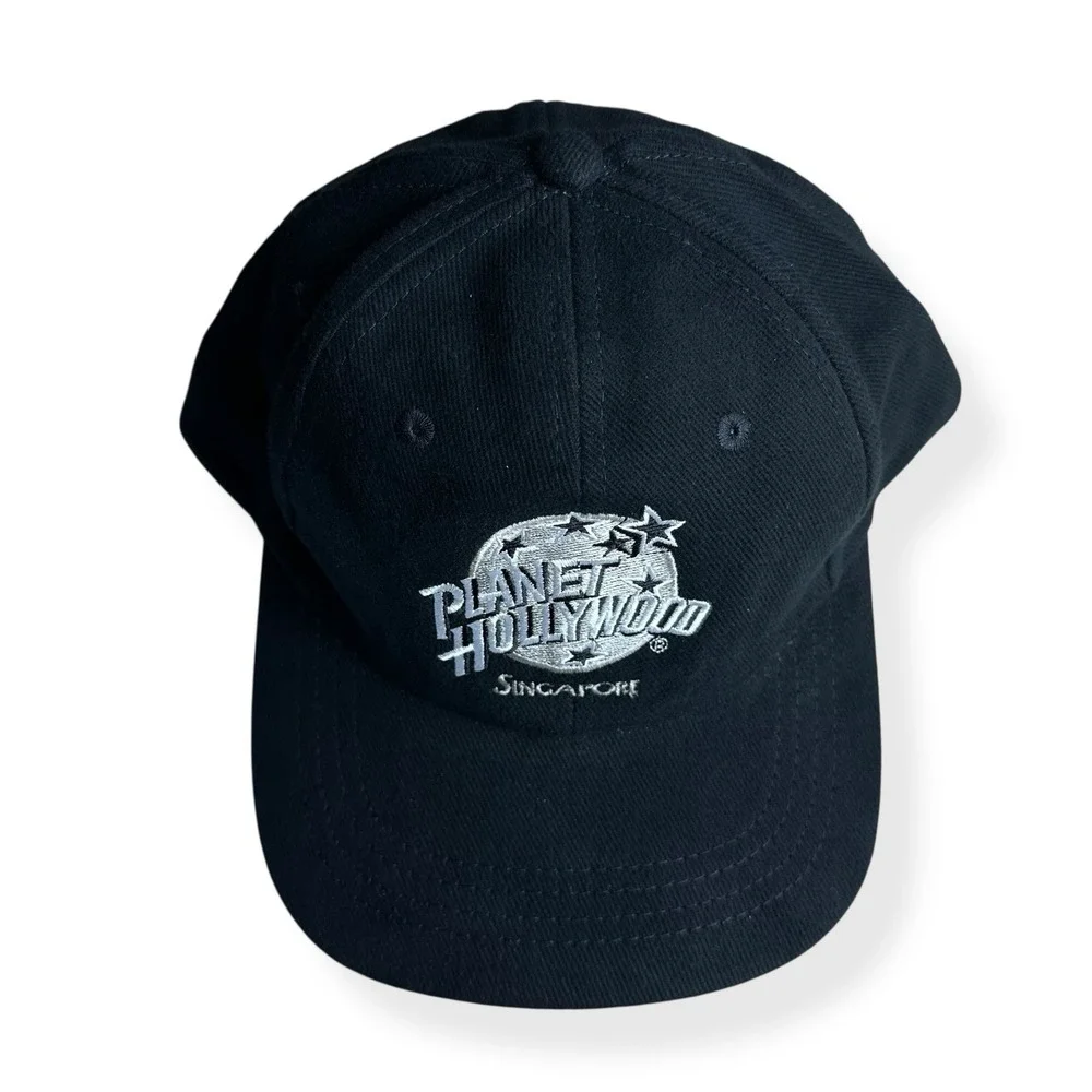 planet hollywood vintage 2000